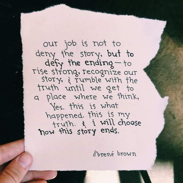 The In-Between