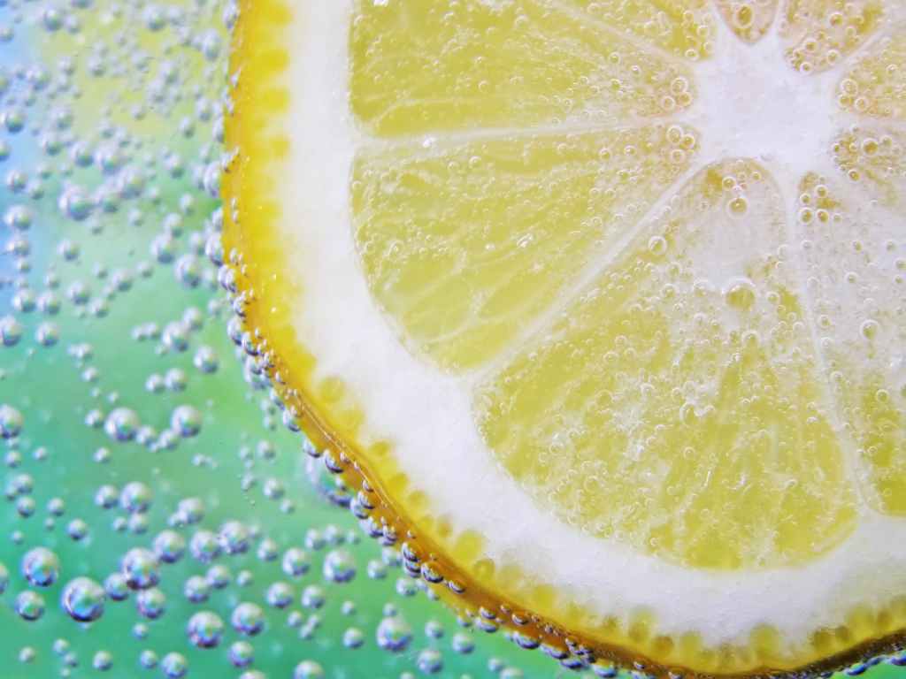 When Life Gives You&nbsp;Lemons