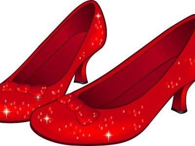 Are Your Shoes Too&nbsp;Small?