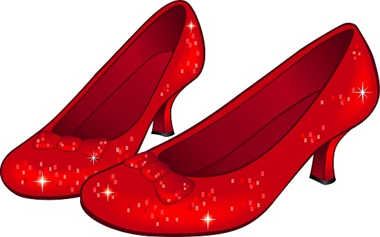 Are Your Shoes Too&nbsp;Small?